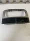 1999-2004 Jeep Grand Cherokee Center Dash Radio Bezel Trim w/ AC Air Vents Panel