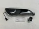2014-2019 MERCEDES BENZ CLA 250 FRONT RIGHT INTERIOR DOOR PANEL HANDLE W/ BEZEL