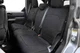 Body Armor 4x4 Rear Seat Covers Fits 2021-2024 Bronco 4 Door