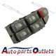 NEW Master Power Window Switch For Pontiac Grand Prix Sunfire 4 Door DS1447