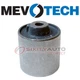 Mevotech Supreme Front Lower Rearward Control Arm Bushing for 2007-2012 gn