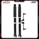 4PCS For 2011-2018 Ford Explorer Rear Shock Absorbers & Sway Bar End Links Kits