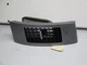07-10 MITSUBISHI OUTLANDER RIGHT CONSOLE VENT BEZEL AC HEATER A/C HEAT OEM SILVE