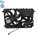 Cooling Fan Motor Assembly for Land Rover 2012-2017 Range Rover Evoque LR045248