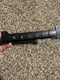 09 10 11 12 Dodge Ram 1500 Hazard Traction Tow Haul Inverter Switch 68026057AC