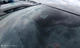 Camera/Projector Camera Front Windshield Mounted Fits 18-22 MAZDA CX-3 669442