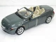 2003 BMW645 Ci CABRIOLET E63   METALLIC GRAY  NEW IN BOX1:18.