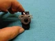 FORD ESCAPE 20 21 22 23 24 25 INTERIOR TEMPERATURE HUMIDITY SENSOR