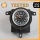 03-13 Bentley Continental GTC Flying Spur Center Dashboard Analog Clock OEM