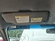2013 Ford F150 Driver Sun Visor Gray OEM Used 268-01495AL 3528789