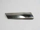10-20 Bentley Mulsanne 2012 Rear Right Quarter Chrome End Molding @1