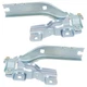 Pair Of Hood Hinges 2019-2023 Audi Q3 Premium Plus 2.0L 4 Cyl 83A823302