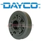 Dayco Harmonic Balancer for 1972-1979 Ford Thunderbird 5.8L 6.6L V8 - Engine ep