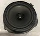 10-17 MERCEDES E CLASS FRONT DOOR BOSE SPEAKER OEM a2048205502