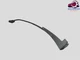 Rear Driver Side Quarter Wheel Arch Inner Flare Molding Toyota Rav4 19-2024 OEM