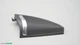 2013-2019 Mercedes GL450 X166 Front Right Side Door Corner Speaker Cover OEM