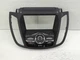 2017-2018 Ford C-max Am Fm Cd Player Radio Receiver YFYXR