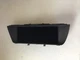 2011-2015 BMW 528I DISPLAY SCREEN  65509243903-01 OEM