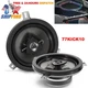 77KICK10 Kicker Speaker Upgrade for Jeep Chrysler Dodge 6.5 Inch 2-Pcs