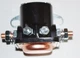 Starter Solenoid FOR FORD JEEP LINCOLN MERCURY STUDEBAKER PACKARD OMC MERCRUISER