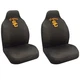NEW Football Team USC Trojans Seat Covers Universal Fit Fanmats - 2 PC