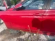 2014 BMW 328 SERIES FRONT DRIVER LEFT SIDE DOOR OEM, 120-59324L