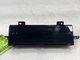 Subaru Temperature Clock Display Screen Impreza Forester Ascent OEM 85261FL021