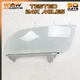 07-18 BENTLEY CONTINENTAL GTC FRONT LEFT DRIVER SIDE DOOR WINDOW GLASS OEM