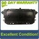2012 - 2015 BMW X1 E84 OEM Optrex 8.8" CID Radio Navigation Information Display