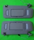 2013-2019 BUICK ENCORE RH Right LH Driver Left Sun Visor 