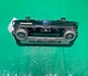 2012-2014 Toyota Camry AC Heater Climate Control