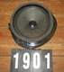 OEM 2013-2020 Lincoln MKZ Left Rear Speaker 2018-2021 Navigator VGUC