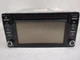 2017 Mitsubishi Lancer Am Fm Cd Player Radio Receiver JFO90