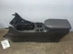 Black Front Center Floor Console from 2021 Toyota RAV4 12775596