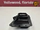 2014-2016 PORSCHE PANAMERA  LEFT FLOOR LOWER AIR VENT DISTRIBUTOR W/ MOTORS OEM