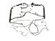 2008 Ford F250 Crew Cab Wiring Harness 8C3T-14A005-RDE Lariat FX4 XLT F350 F450