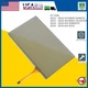 4pin Radio Touch-Screen Glass Digitizer 7" For 2013-2016 Hyundai Sonata veloster