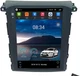 9.7" Android 15 Car GPS stereo for Subaru Forester Crosstrek Impreza 2019-2024