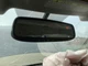 Used Front Center Interior Rear View Mirror fits: 2016 Subaru Legacy w/o automat