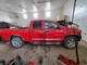 Passenger Sun Visor Quad Cab 4 Door Fits 07-08 DODGE 1500 PICKUP 245348