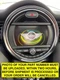 📛 14-19 MINI COOPER S R56 INFORMATION DISPLAY SCREEN NAVIGATION RADIO DISPLAY