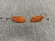 2018-2021 Jeep Wrangler JL Side Markers Factory OEM Passenger & Driver Side Pair