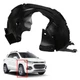 Front Right Fender Liner Inner Panel For 2017-2020 Chevrolet Trax 94531746 RH