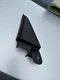 2006-2012 FORD FUSION FRONT LEFT DRIVER DOOR INTERIOR MIRROR TRIM OEM 203125