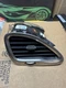 13 14 15 16 DODGE DART LEFT DASH AC AIR VENT OEM 2940-14