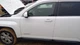 Driver Left Front Door Fits 10-17 GMC Terrain OEM