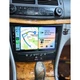 CAM+ Apple Carplay For Mercedes Benz E-W211 E320 E500 E350 CLS Car Stereo 4+64GB