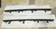 MOPAR Rail Rock Sliders For 2021-2024 Jeep Gladiator JT Left & Right Driver Pass