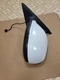 2009 -2014 Audi Q5 OEM Front LH DRIVER  Side View Mirror Power OEM  (White)