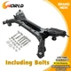 Rear Crossmember Sub K Frame for Mazda 6 2009 2010 2011 2012 2013 With Bolts